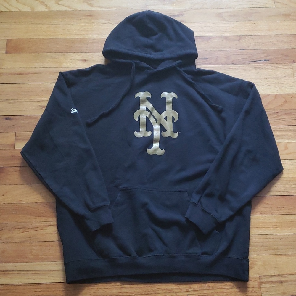 Men's METS hoodie
